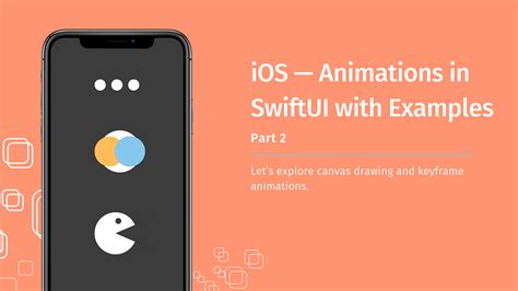 swiftui animation sample