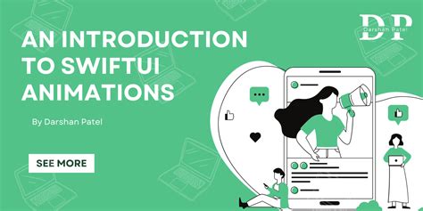 swiftui animation types