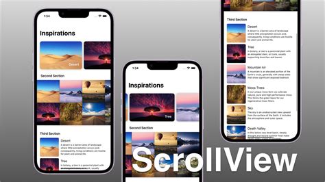 swiftui collection view example