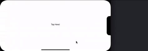swiftui double tap gesture location