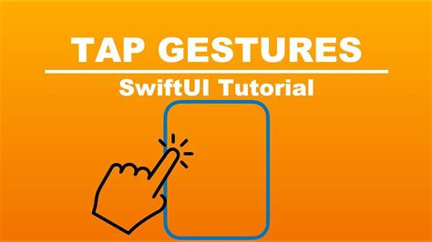 swiftui get position of tap gesture