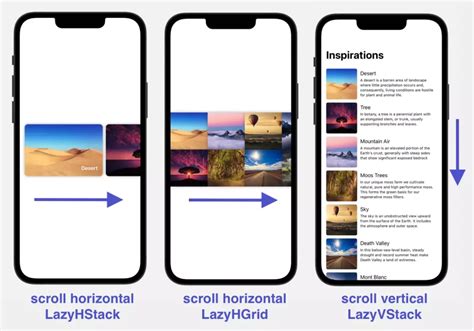 swiftui get position of view