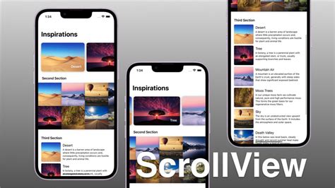 swiftui layout examples