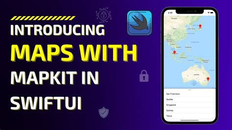 swiftui map user location