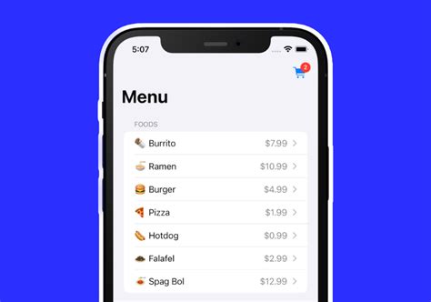 swiftui navigation link example