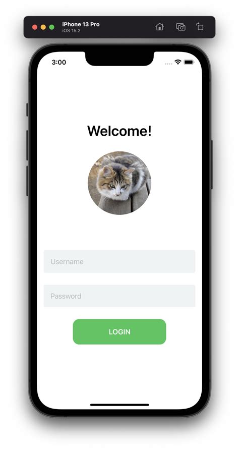 swiftui sample github