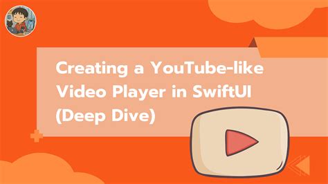 Swiftui Video Player Without Controls