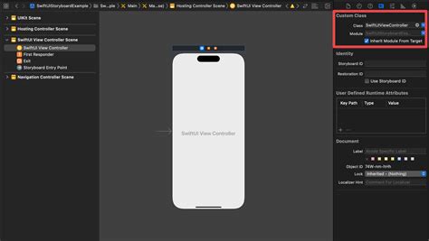 swiftui view multiple init