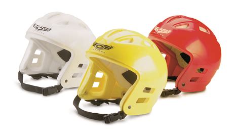 Swiftwater Helmets