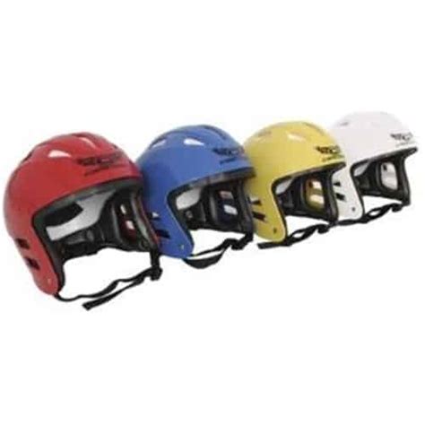 Swiftwater Rescue Helmets