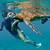 swim with turtles bahamas