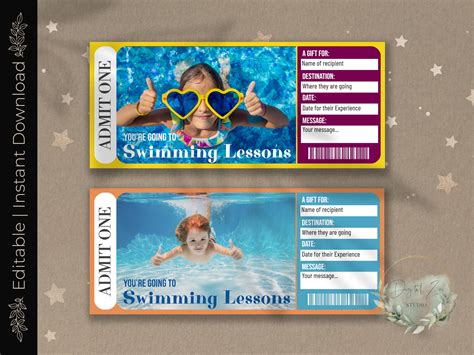 Swim Fin Voucher Code