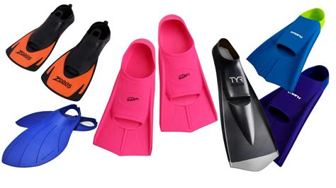 Swim Fins Langley