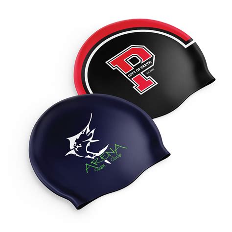 Swim Hats Australia