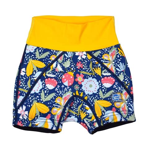 Swim Jammers Toddler