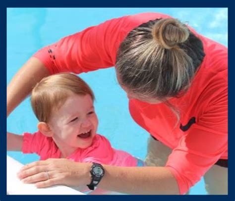 Swim Lessons Safety Harbor Fl