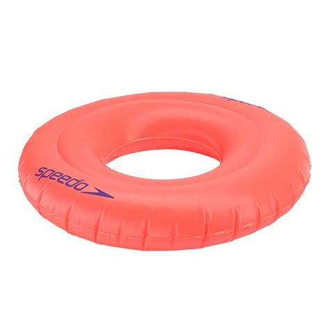 Swim Orange Ring