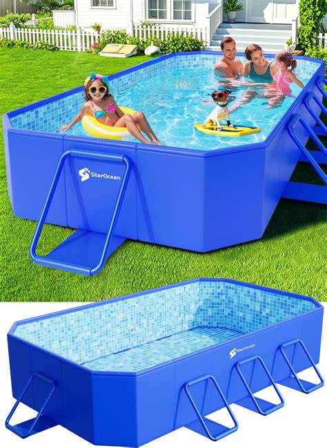 Swim Pool Amazon