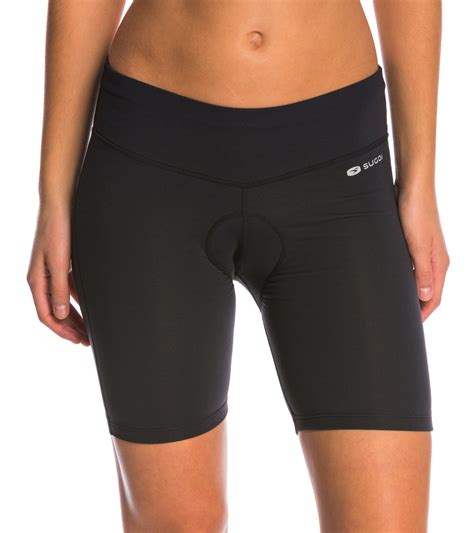 swim shorts with bike shorts under