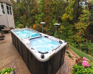 swim spas st louis