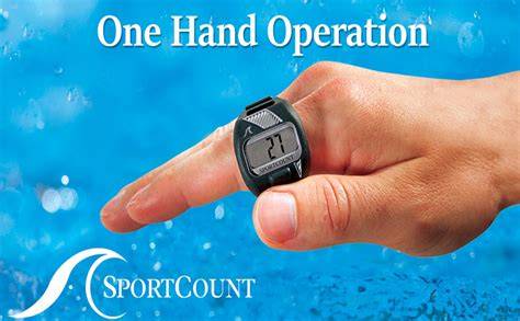 Swimming Distance per Stroke and Swim Stroke Rate
