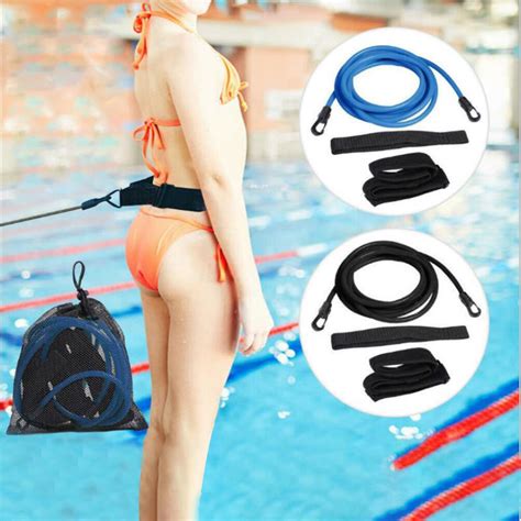 Swim Training Harness
