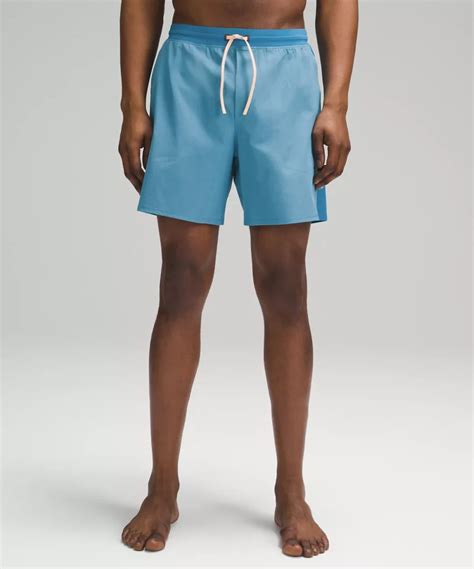 Swim Trunks Edition