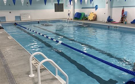 Swimfinity Swimming Academy