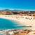 swimmable beach resorts in los cabos