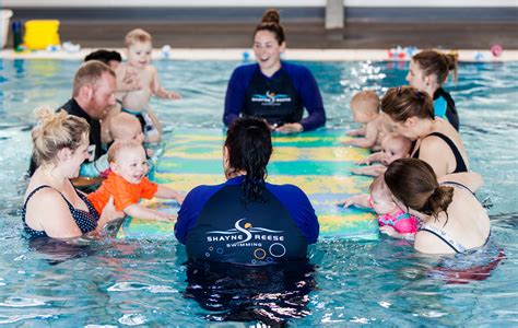 Water Babies (classes) Kids swimming, Baby swimming, Water birth