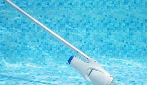 Swimming Pool Vacuum Cleaner - Buy Online 75% Off - Wizzgoo Store