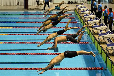 swimming at the 2023 southeast asian games