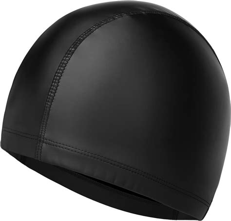 Swimming Cap For Large Head