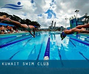 swimming clubs in kuwait