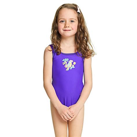 swimming costume for girl