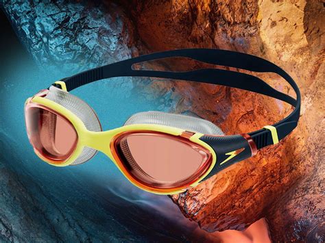 Swimming Goggles Edmonton