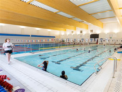 swimming lessons coventry