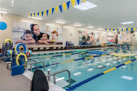 Swimming Lessons Maple Grove Mn