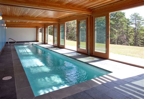 swimming pool building designs