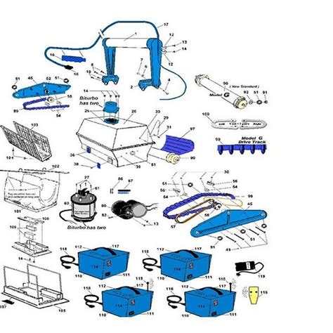 Swimming Pool Cleaner Parts Hs Code