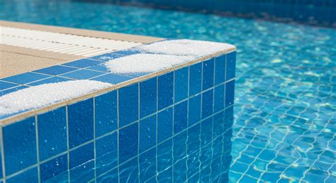 Swimming Pool Deck Grout
