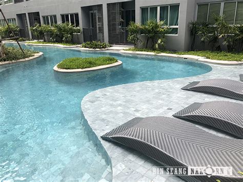 Swimming Pool Hsn Code