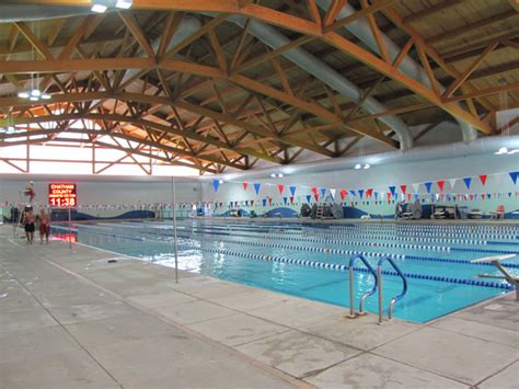 swimming pool in chatham area