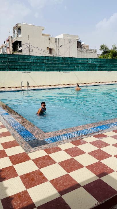 swimming pool in jaipur