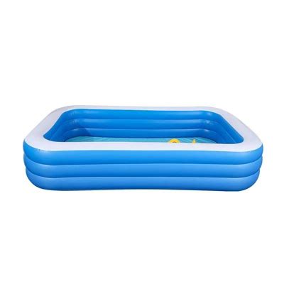 Swimming Pool Inflatable Target