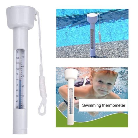 Swimming Pool Thermometers