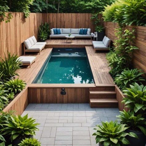 Swimming Pool Upgrade Ideas