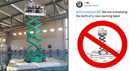 Swimming Pool Violations