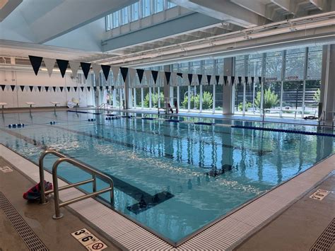 Swimming Pools Boston