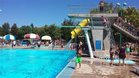 Swimming Pools Eugene